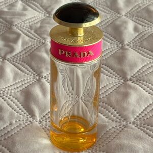 Prada Candy *empty bottle*